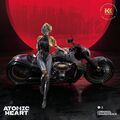Vinyle Atomic Heart Ost 2lp thumb 1